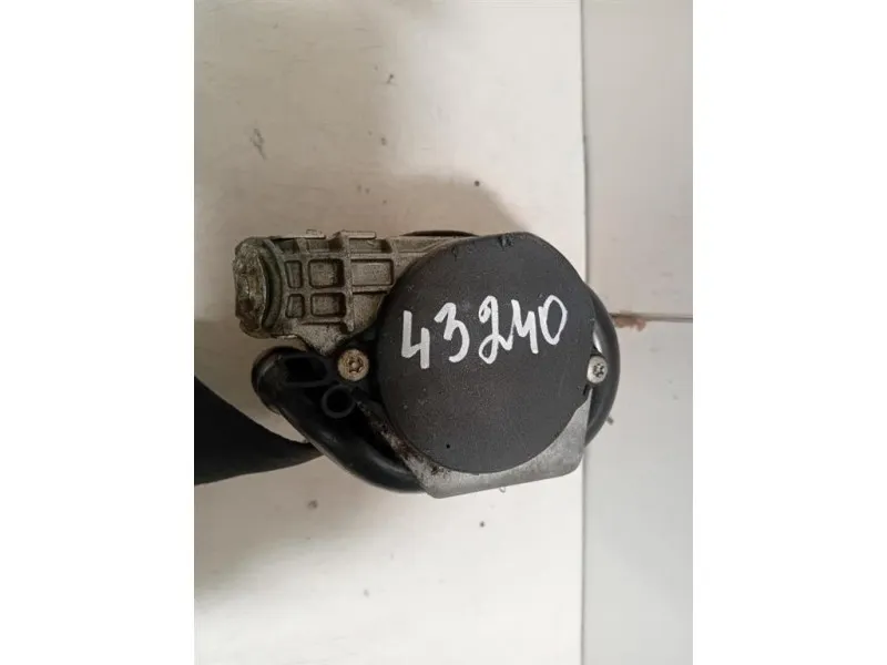 Cintura DI Sicurezza Sedile ANT SX A61295-AB Ford Transit VI 2014