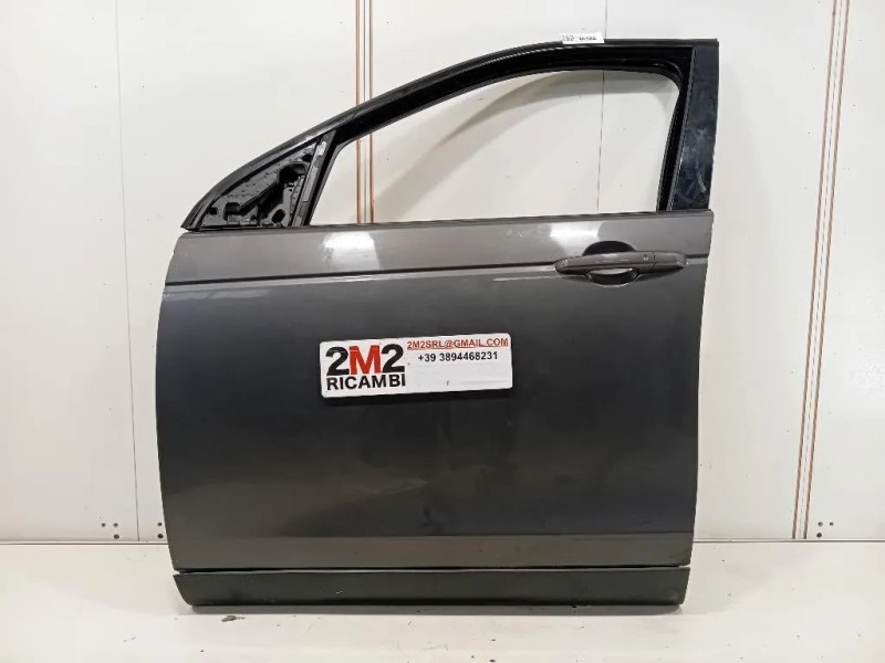 Porta ANT SX PORTA ANT SX Land Rover Discovery V Sport 2019