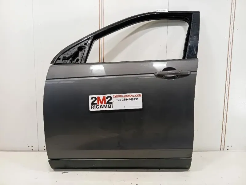 Porta ANT SX PORTA ANT SX Land Rover Discovery V Sport 2019