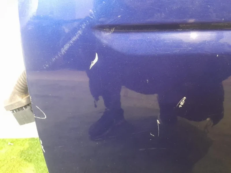 Porta ANT SX Land Rover Freelander II 2011