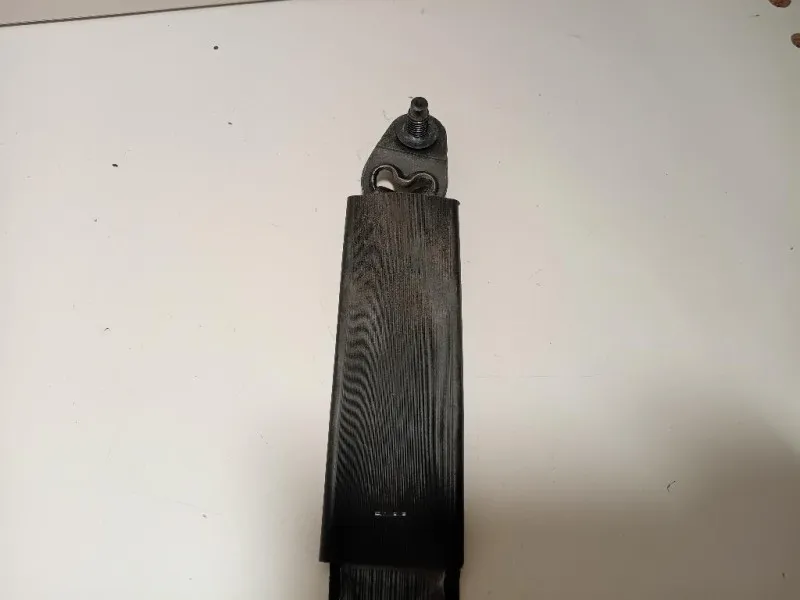 Cintura DI Sicurezza Sedile ANT SX V61294-ABW Ford Transit VI 2014