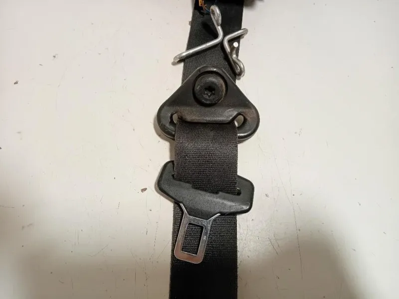 Cintura DI Sicurezza Sedile ANT SX V61294-ABW Ford Transit VI 2014