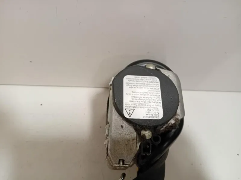 Cintura DI Sicurezza Sedile ANT SX V61294-ABW Ford Transit VI 2014