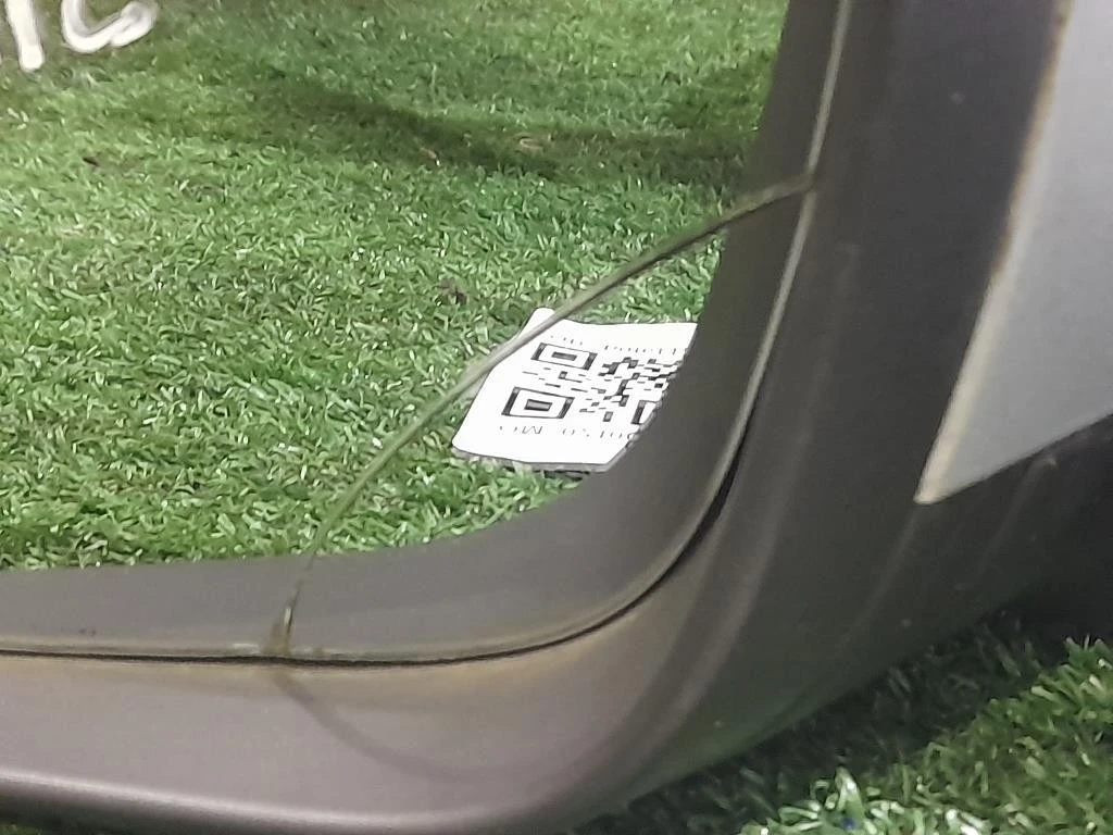 Retrovisore Esterno ANT SX 021002 5 FILE Opel Insignia A 2009