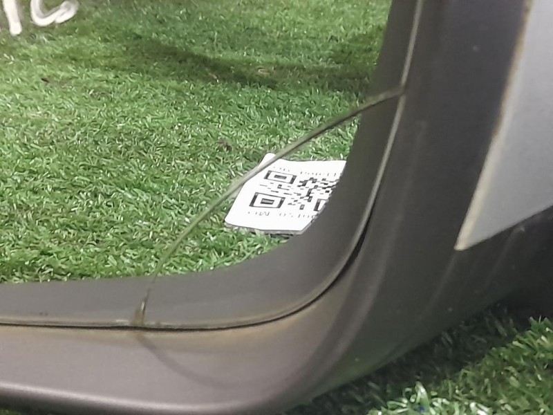 Cintura DI Sicurezza Sedile ANT SX V61294-ABW Ford Transit VI 2014