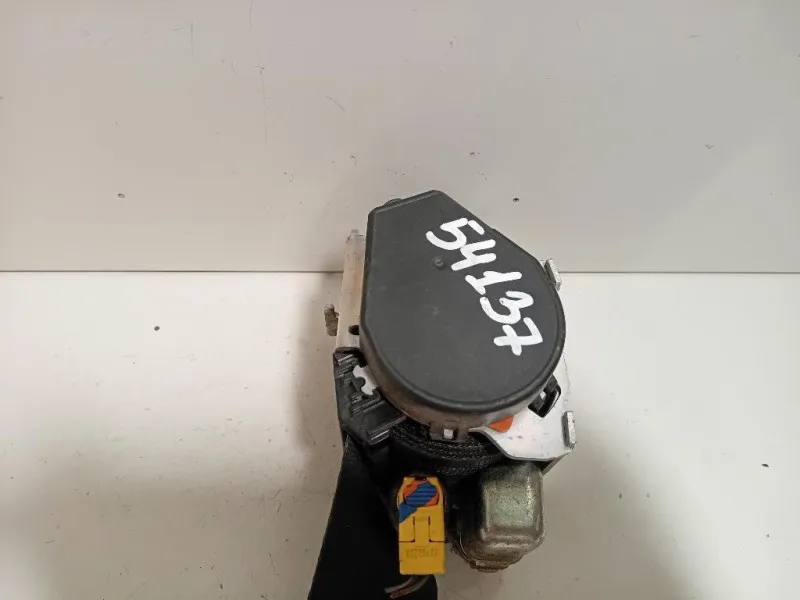 Cintura DI Sicurezza Sedile ANT SX V61294-ABW Ford Transit VI 2014