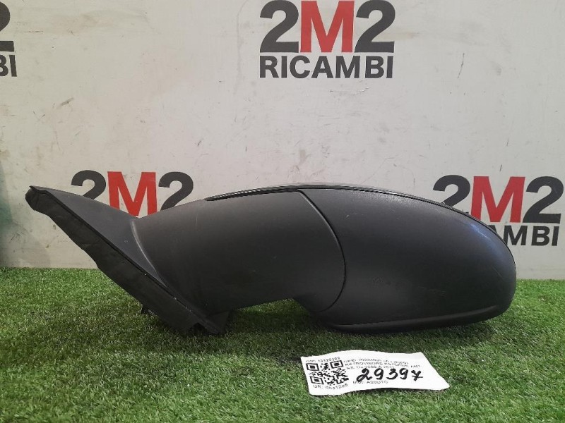 Cintura DI Sicurezza Sedile ANT SX V61294-ABW Ford Transit VI 2014