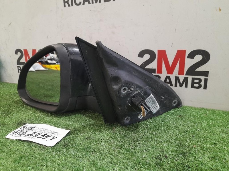 Cintura DI Sicurezza Sedile ANT SX BK21-V61294-DCW Ford Transit Custom I 2013