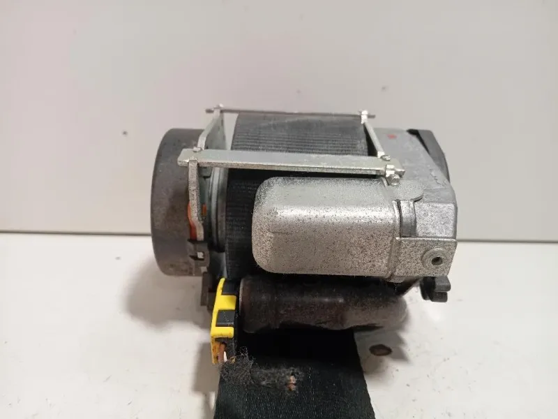 Cintura DI Sicurezza Sedile ANT SX BK21-V61294-DCW Ford Transit Custom I 2013