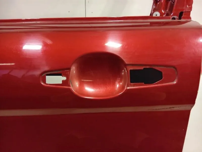 Porta ANT SX LR028553 Land Rover Range Rover Evoque I 2011