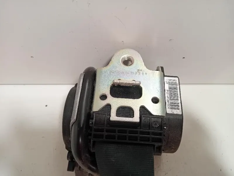 Cintura DI Sicurezza Sedile ANT SX BK21-V61294-DCW Ford Transit Custom I 2013