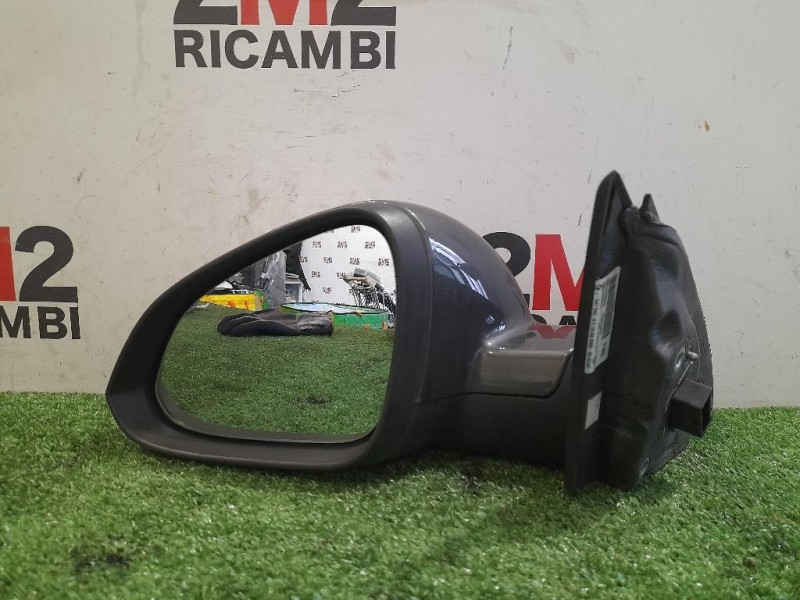 Cintura DI Sicurezza Sedile ANT SX BK21-V61294-DCW Ford Transit Custom I 2013