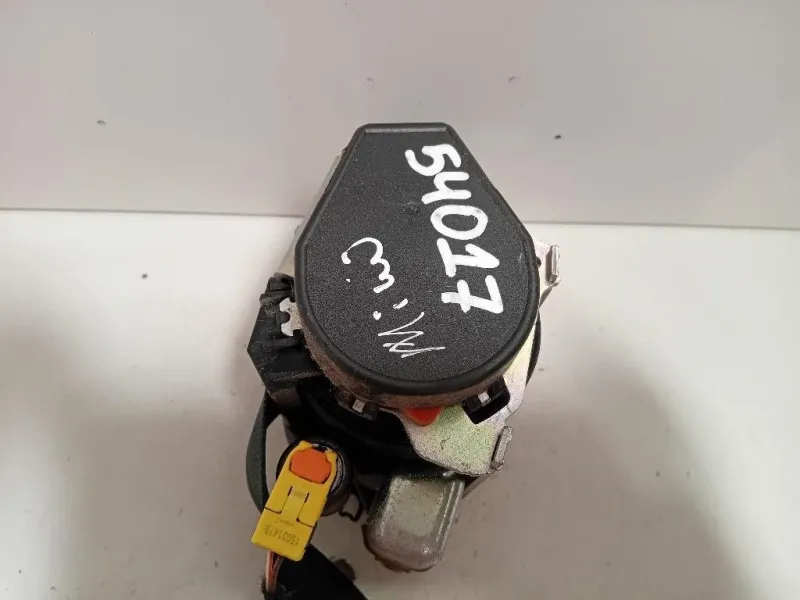 Cintura DI Sicurezza Sedile ANT SX BK21-V61294-DCW Ford Transit Custom I 2013