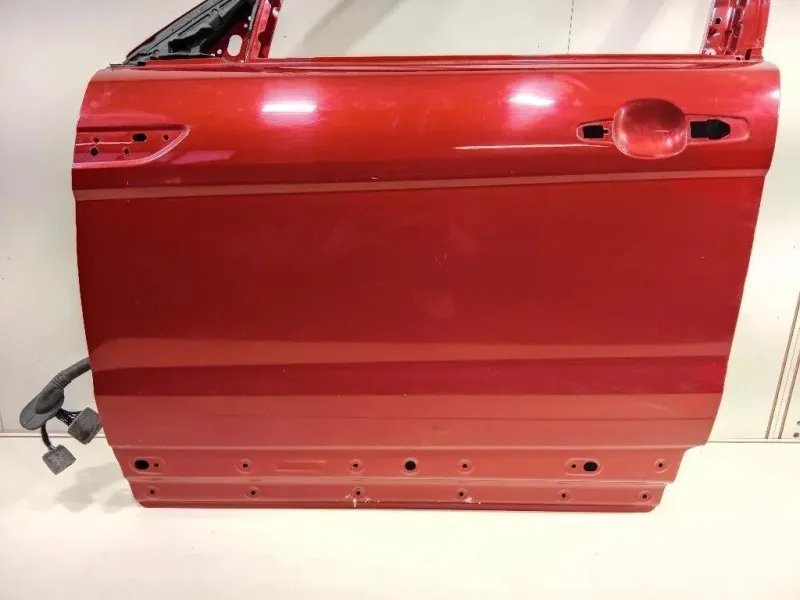 Porta ANT SX LR028553 Land Rover Range Rover Evoque I 2011