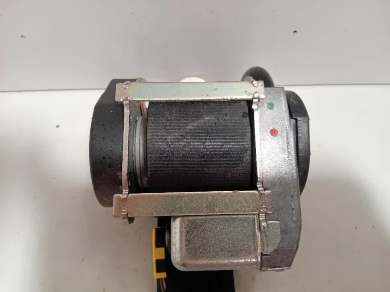 Cintura DI Sicurezza Sedile ANT SX BK21-V61294-DCW Ford Transit Custom I 2013