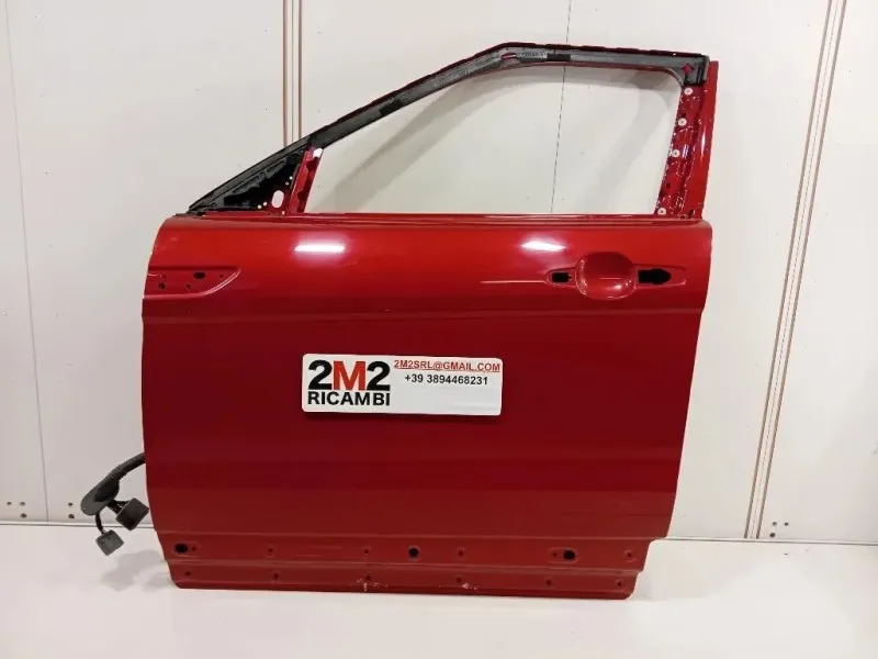 Porta ANT SX LR028553 Land Rover Range Rover Evoque I 2011