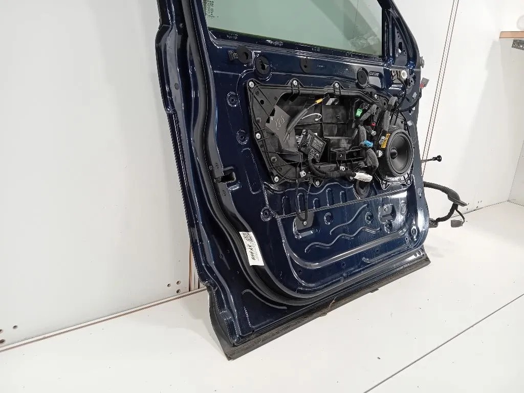 Porta ANT SX LR028553 Land Rover Range Rover Evoque I 2011