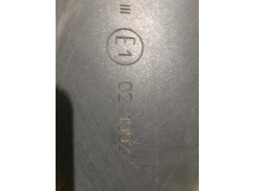 Retrovisore Esterno ANT SX 021002 Opel Insignia A 2009