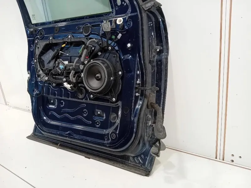 Porta ANT SX LR028553 Land Rover Range Rover Evoque I 2011