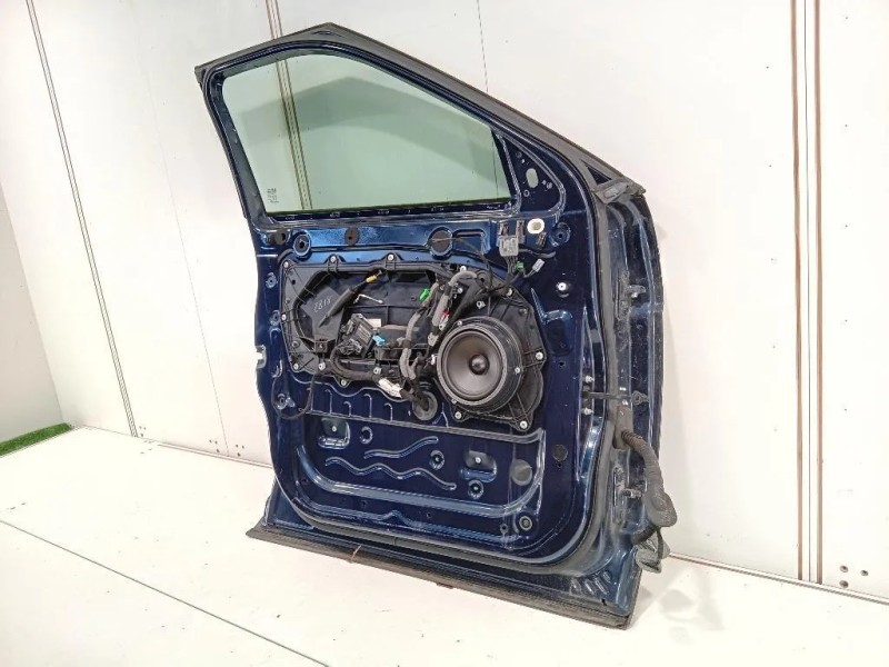 Porta ANT SX LR028553 Land Rover Range Rover Evoque I 2011