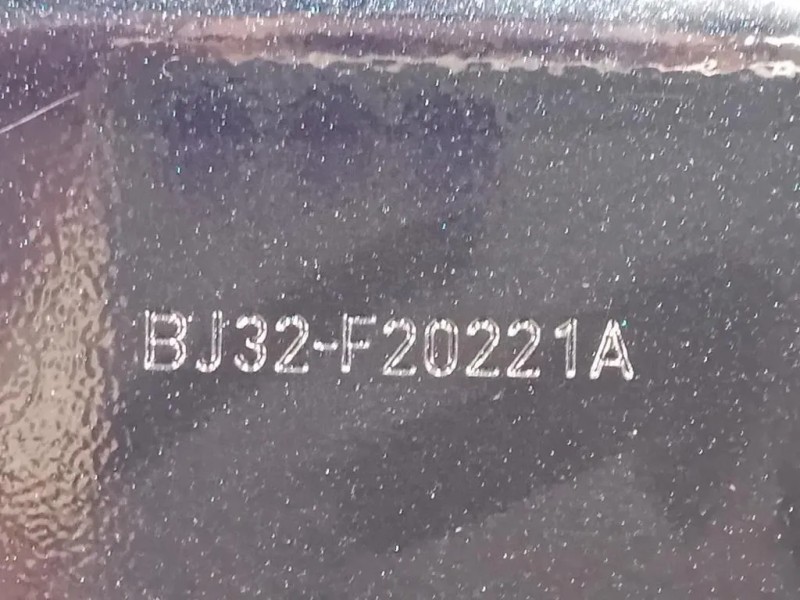 Porta ANT SX LR028553 Land Rover Range Rover Evoque I 2011