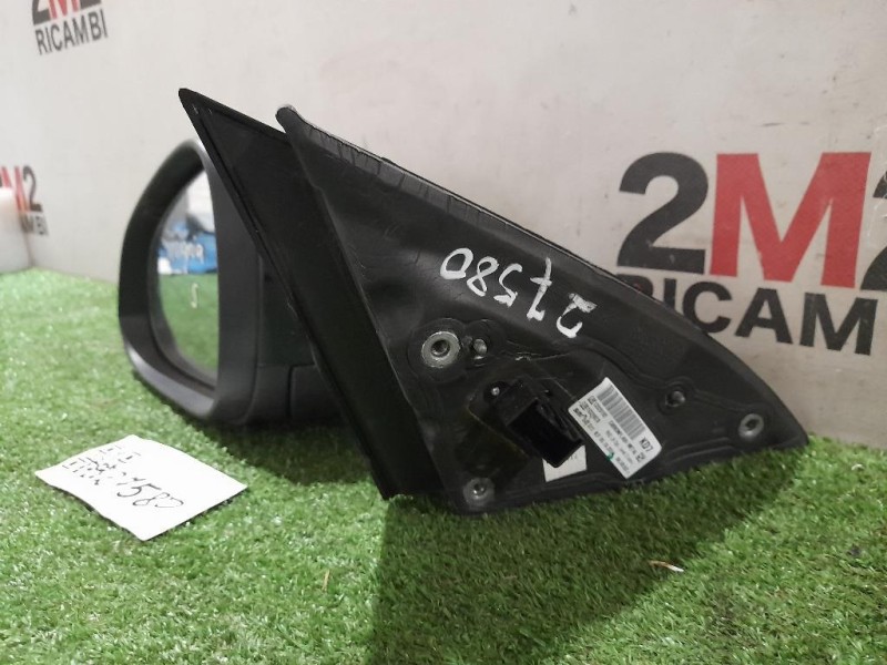 Retrovisore Esterno ANT SX 021002 Opel Insignia A 2009