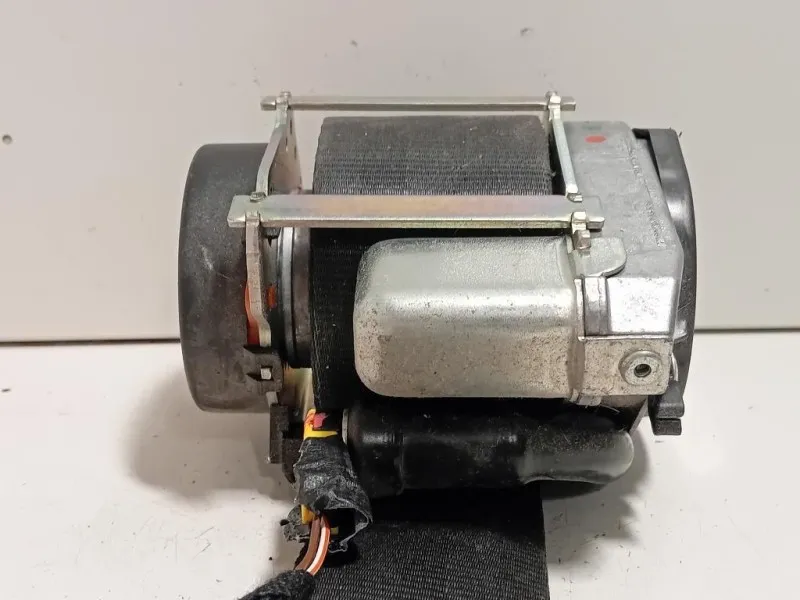 Cintura DI Sicurezza Sedile ANT SX BK21-V61294-DCW Ford Transit Custom I 2013