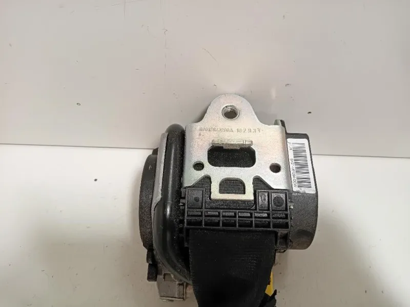 Cintura DI Sicurezza Sedile ANT SX BK21-V61294-DCW Ford Transit Custom I 2013