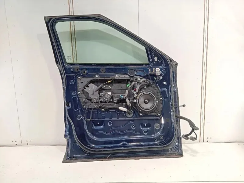 Porta ANT SX LR028553 Land Rover Range Rover Evoque I 2011