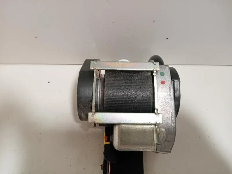 Cintura DI Sicurezza Sedile ANT SX BK21-V61294-DCW Ford Transit Custom I 2013