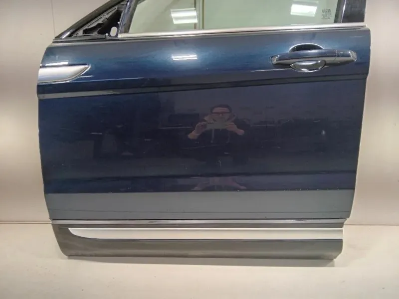 Porta ANT SX LR028553 Land Rover Range Rover Evoque I 2011