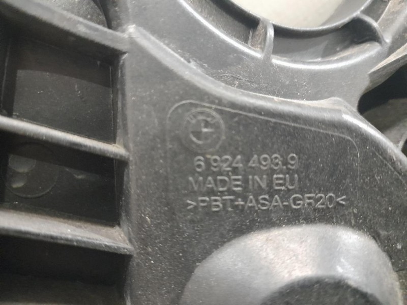 Calotta Proiettore SX 6924493 Bmw Serie 1 E87 Berlina 2005