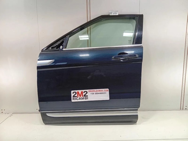 Porta ANT SX LR028553 Land Rover Range Rover Evoque I 2011