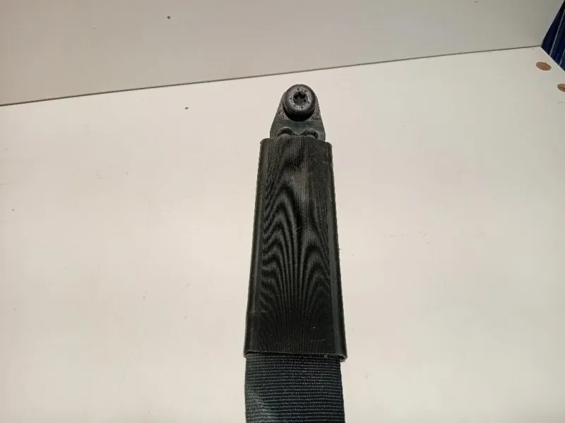 Cintura DI Sicurezza Sedile ANT SX BK21-V61294-ACW Ford Transit Custom I 2013