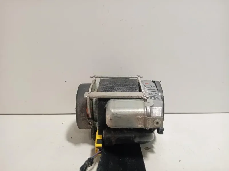 Cintura DI Sicurezza Sedile ANT SX BK21-V61294-ACW Ford Transit Custom I 2013