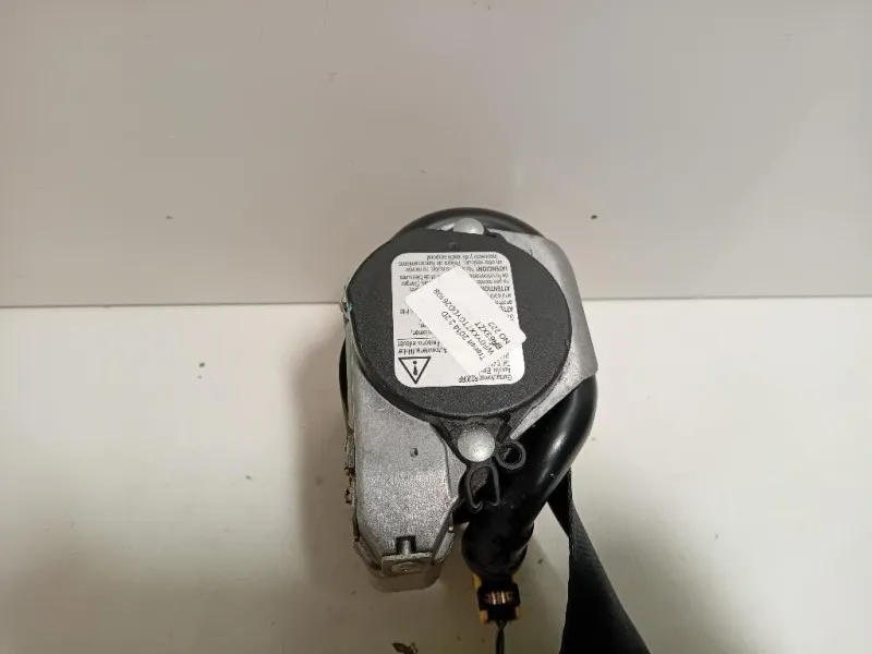 Cintura DI Sicurezza Sedile ANT SX BK21-V61294-ACW Ford Transit Custom I 2013