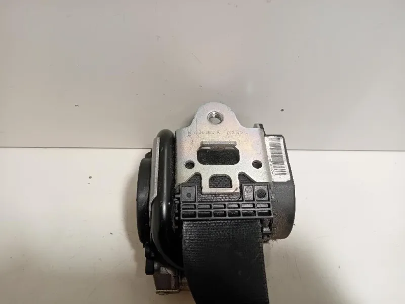 Cintura DI Sicurezza Sedile ANT SX BK21-V61294-ACW Ford Transit Custom I 2013