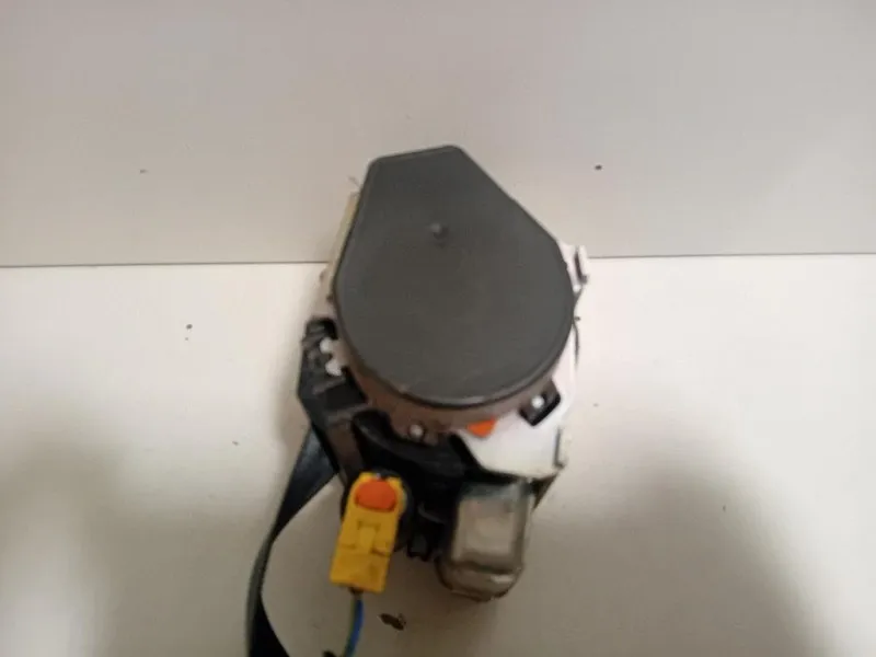 Cintura DI Sicurezza Sedile ANT SX BK21-V61294-ACW Ford Transit Custom I 2013