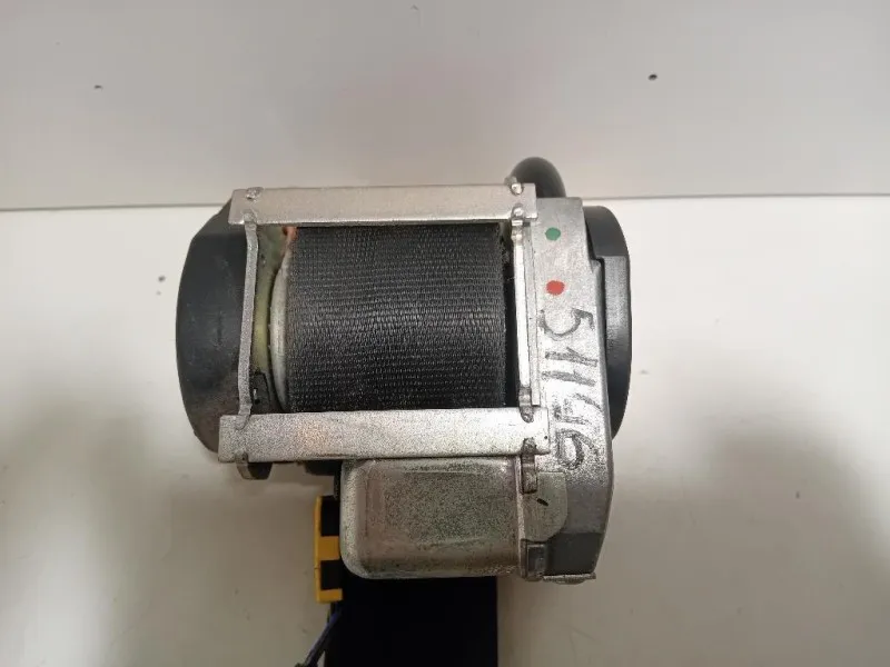 Cintura DI Sicurezza Sedile ANT SX BK21-V61294-ACW Ford Transit Custom I 2013