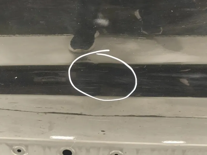 Porta ANT SX LR028553 Land Rover Range Rover Evoque I 2011