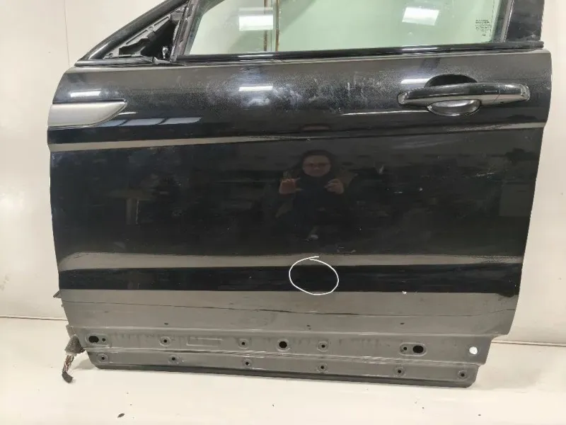 Porta ANT SX LR028553 Land Rover Range Rover Evoque I 2011