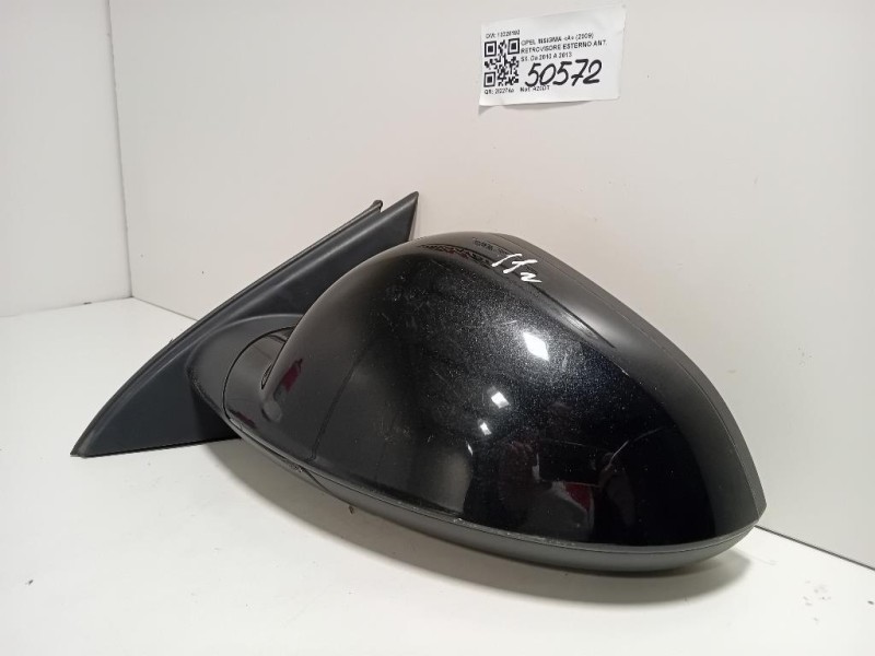 Retrovisore Esterno ANT SX 13320192 Opel Insignia A 2009