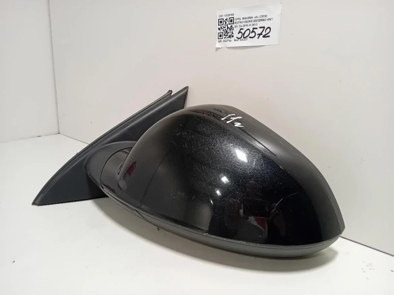 Retrovisore Esterno ANT SX 13320192 Opel Insignia A 2009