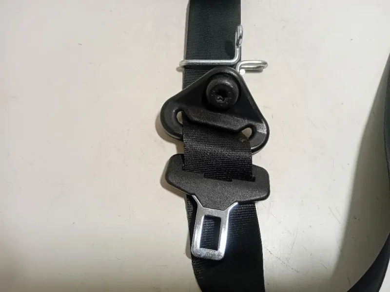 Cintura DI Sicurezza Sedile ANT SX BK21-V61294-ECW Ford Transit Custom I 2013