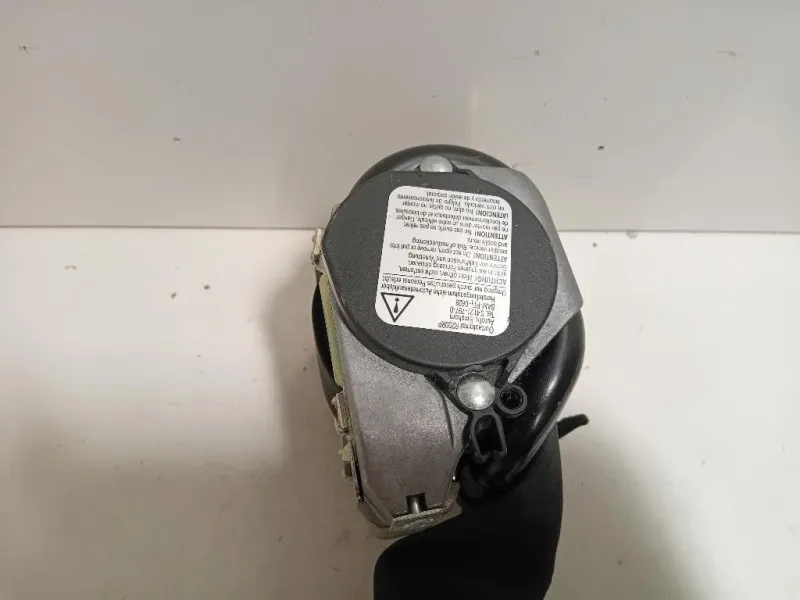 Cintura DI Sicurezza Sedile ANT SX BK21-V61294-ECW Ford Transit Custom I 2013