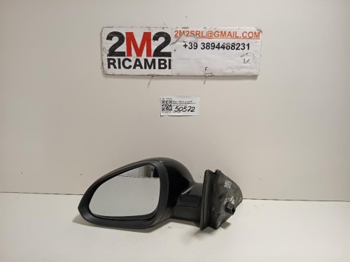 Porta ANT SX LR117202 Land Rover Range Rover Evoque II 2019