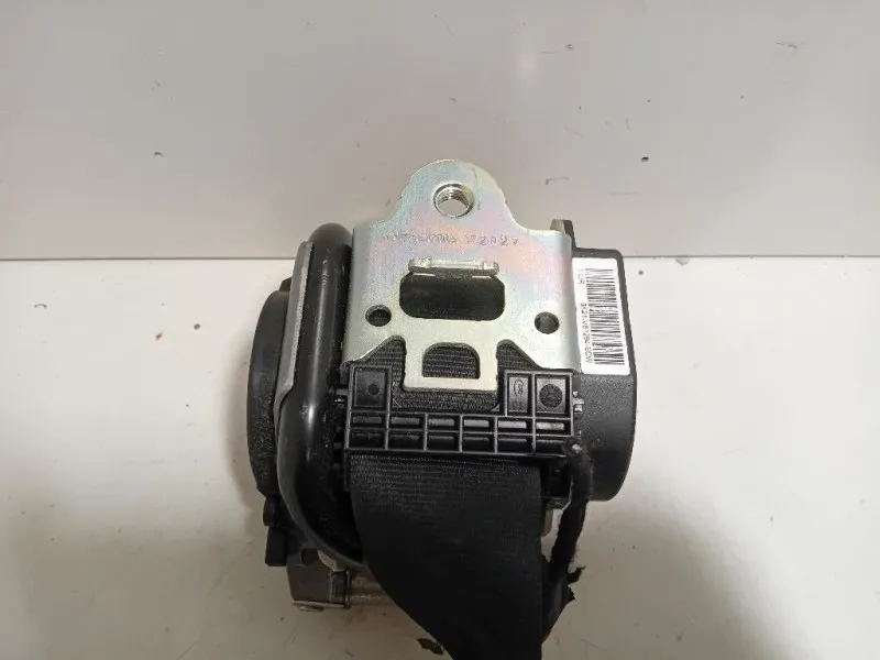 Cintura DI Sicurezza Sedile ANT SX BK21-V61294-ECW Ford Transit Custom I 2013