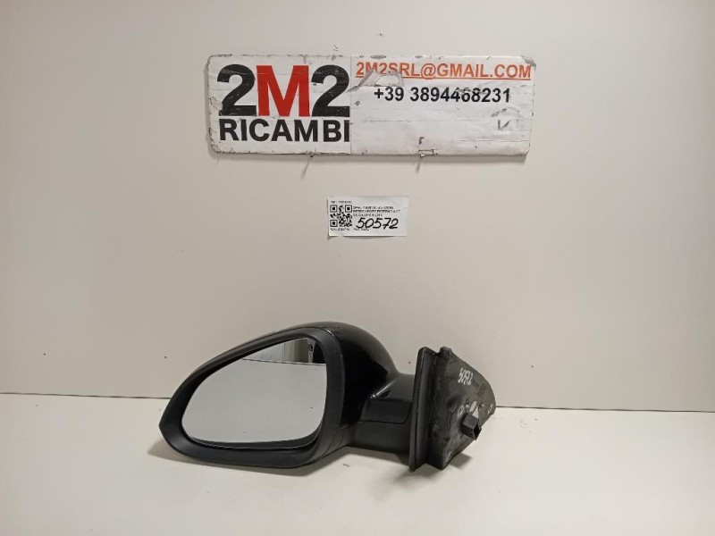 Retrovisore Esterno ANT SX 13320192 Opel Insignia A 2009
