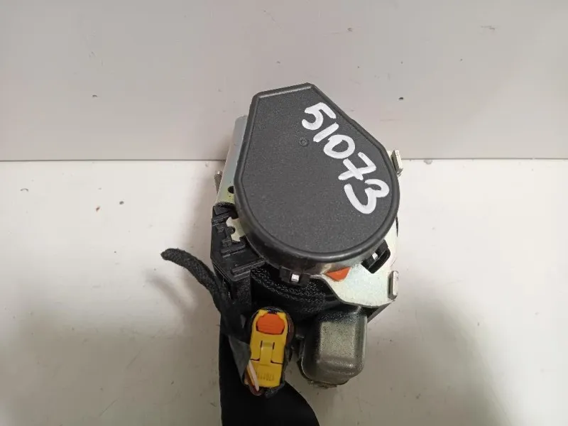 Cintura DI Sicurezza Sedile ANT SX BK21-V61294-ECW Ford Transit Custom I 2013