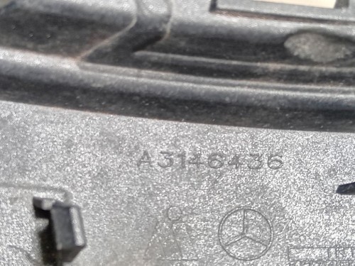 Calotta Specchio Retrovisore ANT DX 8E0857508BGRU Audi A3 8P1 2004